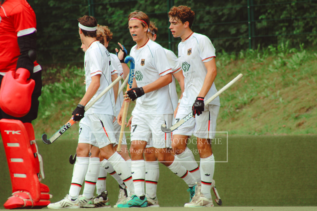 U21 M L_nderspiel Deutschland - Malaysia 24.08.23-015 | lanaschraderfotografie - Realisiert mit Pictrs.com