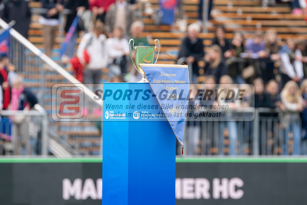 Final4_20240519-1124-0002 | Bonn, Deutschland, 19.05.2024:  in Aktion waehrend des Spiels der Deutsche Feldhockey-Meisterschaften 2024 zwischen Final 4 Damen Finale Düsseldorfer HC - Mannheimer HC im Bonner THV am 19.05.2024 in Bonn, Deutschland. (Foto von Stephan Fehrmann)

Bonn, Germany, 19.05.2024:  in action during the game of Deutsche Feldhockey-Meisterschaften 2024 between Final 4 Damen Finale Düsseldorfer HC - Mannheimer HC in Bonner THV at 19.05.2024 in Bonn, Deutschland. (Foto from Stephan Fehrmann)