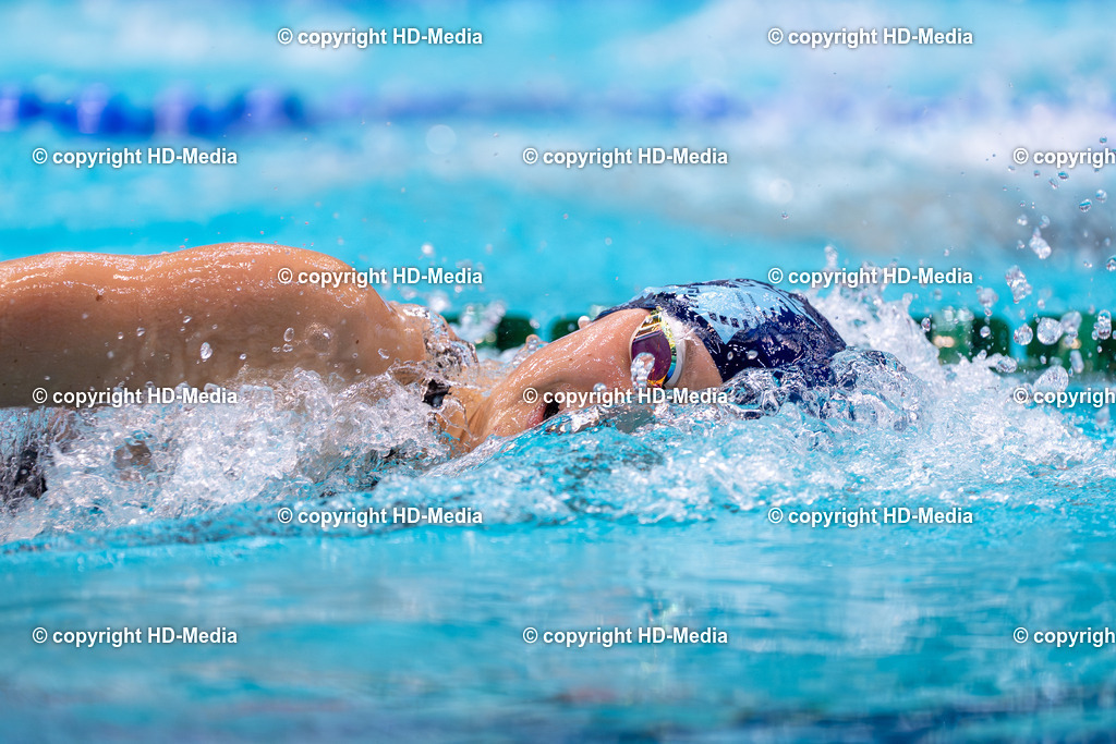 Deutsche Meisterschaften Schwimmen 2026 | HD-Media