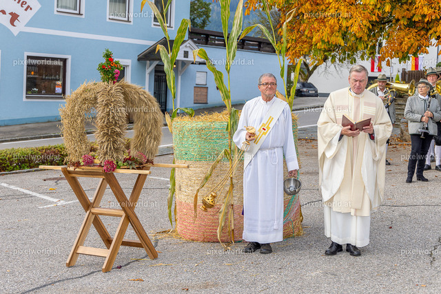 Erntedankfest in St. Nikolai | Bildershop von pixelworld.at - Realisiert mit Pictrs.com