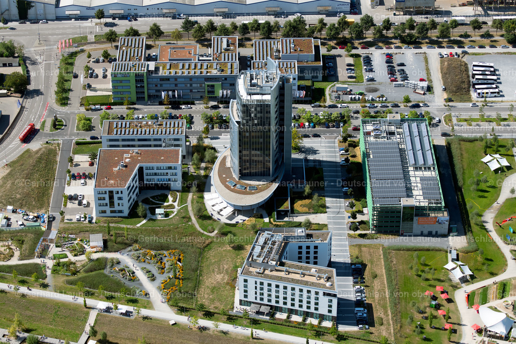 3902569 | Büro-und Geschäftsgebäude bei Heilbronn