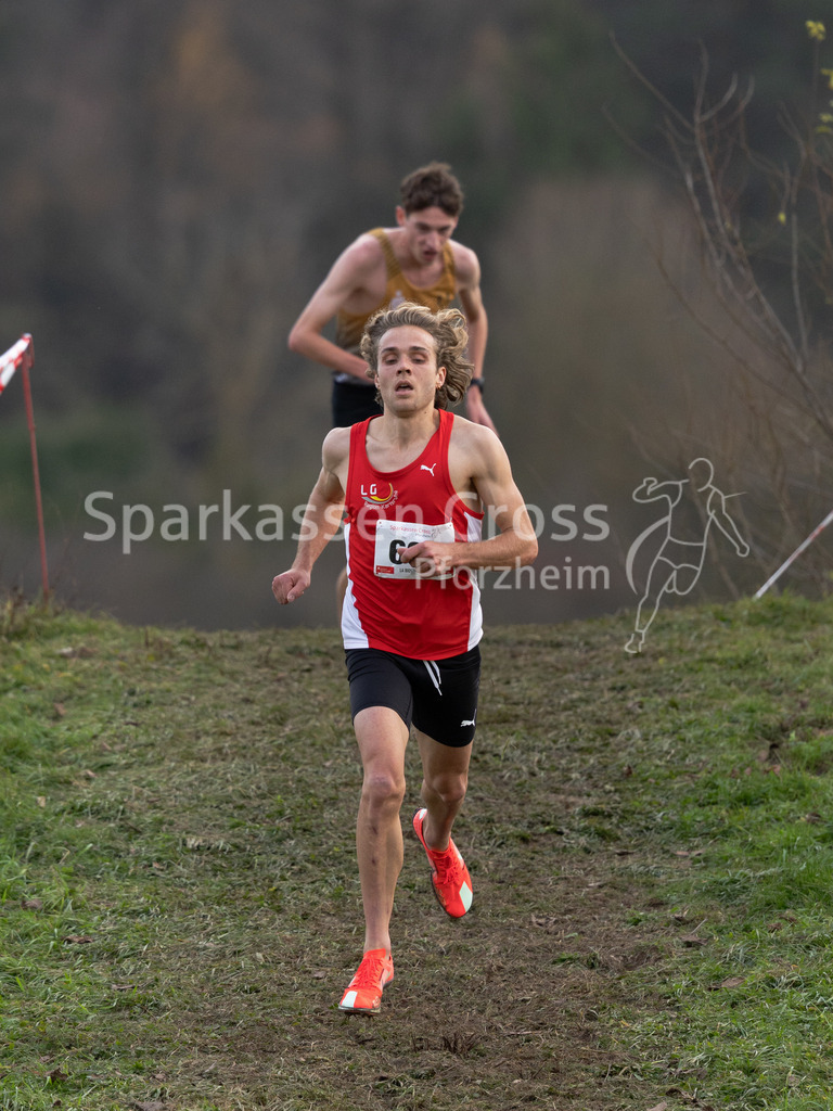 Sparkassen Cross Pforzheim | sparkassencross