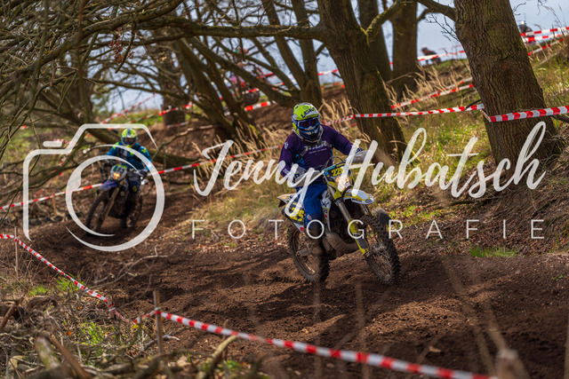 JHF.Maasdorf.1954 | jennyhubatsch-endurofotografie