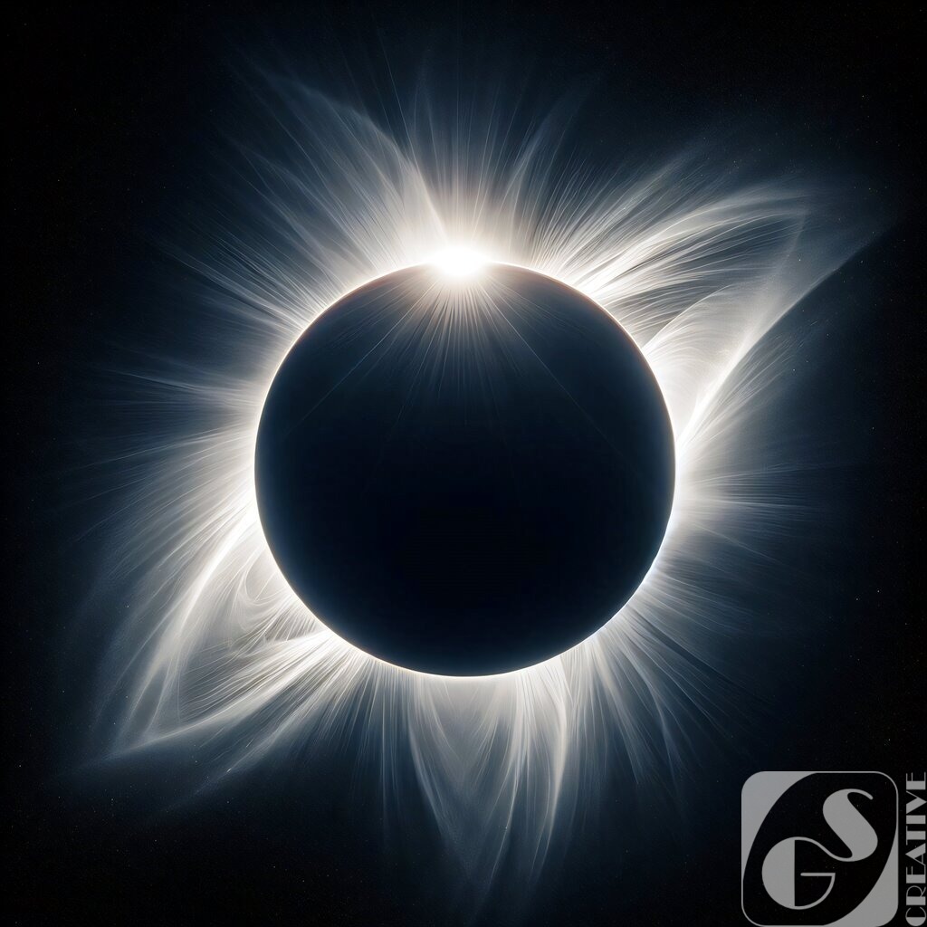 Solar Eclipse | Fotogeschenke aller Art, kostenlose Games und die schönsten KI-Bilder in 4K Qualität. Egal ob als Download, Leinwand, Kalender usw... Jetzt günstig bestellen!
 - Realisiert mit Pictrs.com