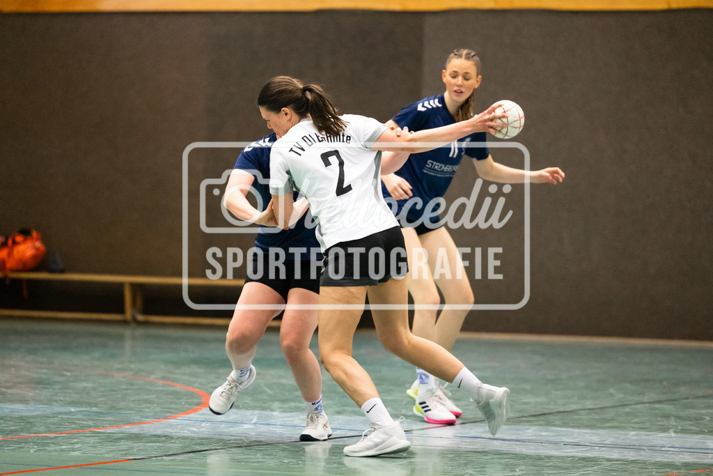 Handball I Frauen I TSG Burg Gretesch - TV 01 Bohmte I 3.4.2026-100 | realhellocedii - Realisiert mit Pictrs.com