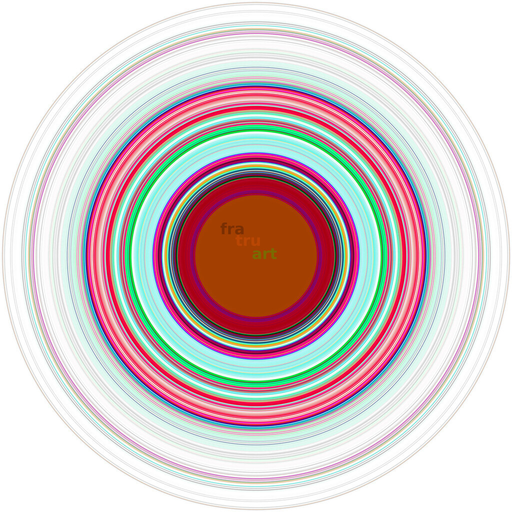 Symbiotische Kreise | Moderne Digital Art – Exklusive Kunstwerke für dein Zuhause
Entdecke einzigartige Digital Art und verleihe deinen Räumen eine moderne und stilvolle Atmosphäre. Unsere hochwertigen Kunstdrucke kombinieren innovative Technik mit künstlerischer Kreativität und bringen abstrakte, geometrische und futuristische Designs direkt an deine Wand.
✔ Hochauflösende Drucke in brillanten Farben
✔ Exklusive Motive von talentierten Digital Artists
✔ Verschiedene Formate für jeden Raum und Stil
✔ Perfekt als Wandkunst für Wohnzimmer, Büro oder Galerie
Lass dich von unserer modernen, abstrakten und minimalistischen Kunst inspirieren und finde dein neues Lieblingsmotiv! Jetzt bestellen und dein Zuhause mit hochwertiger Digital Art verschönern.
 - Realisiert mit Pictrs.com