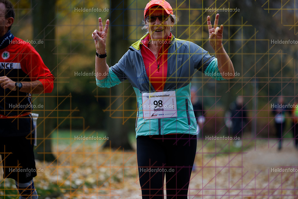 Bottroper Herbstwaldlauf 2025  | Bottroper Herbstwaldlauf 2025 