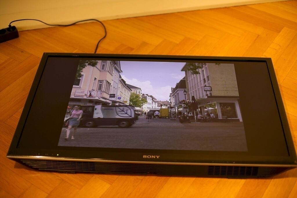 Peschkenhaus_HülleHütteHaut_131124_009 | Bildergalerie von Sport-Ereignissen aber auch von weiteren spannenden Dingen - nicht nur vom Niederrhein. In Anlehnung an den bekannten Spruch von Hanns Dieter Hüsch heißt das Motto: "Niederrhein ist überall".  - Realisiert mit Pictrs.com