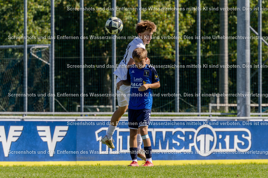 7K3A8921 | ÖFB Jugenliga U15 - 4. Runde