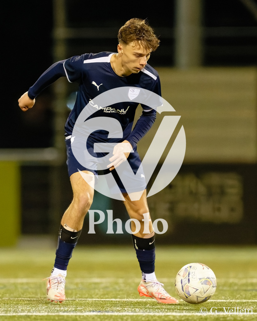 2ème ligue - CS Interstar v FC Kosova | during the 2ème ligue game between CS Interstar and FC Kosova at Stade de Varembé in Genève, Switzerland