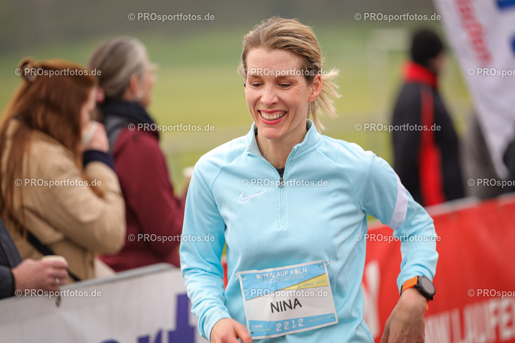 Osterlauf Koeln; Koeln, 08.04.23 | Impressionen vom Osterlauf Koeln am 08.04.23 in Koeln (Nordrhein-Westfalen). 