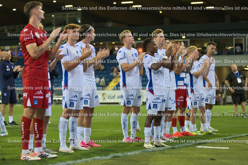 7K3A1900 | 2. Liga (3. Runde) - NV Arena St. Pölten