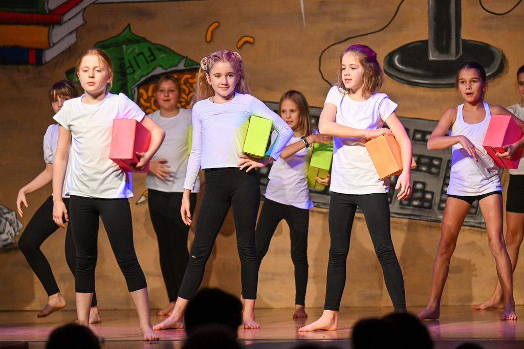 18. November 2022 - Abendundunterhaltung TV/DTV Neftenbach | 18. November 2022 / MZH Auenrain, Neftenbach
Abendundunterhaltung TV/DTV Neftenbach
Motto: Klick zum Glück
Bild: Sportfotografie Markus Aeschimann | www.markus-aeschimann.ch - Realisiert mit Pictrs.com