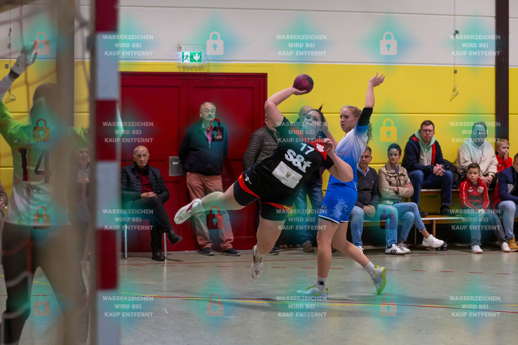 _HP_4941_3000o | TV Welling Damen gegen SF Neustadt/Wied 10.03.2024