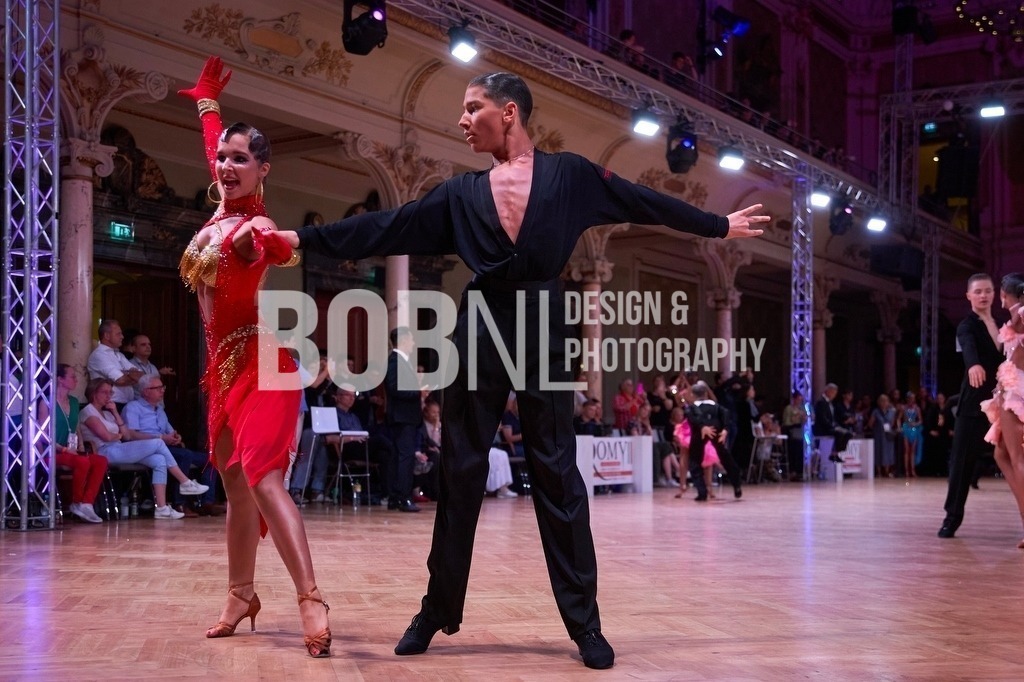 danceComp | Wuppertal - 06.07.2025: danceComp in Wuppertal (Historische Stadthalle), Germany. Photo by: BobNL design &amp; photography - Realisiert mit Pictrs.com