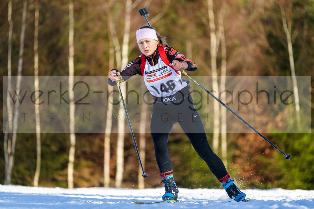 DP Arber - 12. Dezember 2025 | 2. DSV JOKA Deutschlandpokal (DP ARBER) - 12. bis 14. Dezember im ARBER Hohenzollern Skistadion