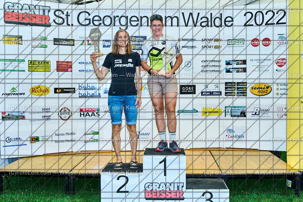 ALP7999_GRANITBEISSER_Siegerehrung_Extreme | (C)FotoLois.com, Alois Spandl, 28. GRANITBEISSER Mountainbike-Marathon in St. Georgen am Walde, Sa 3. Sept. 2022.