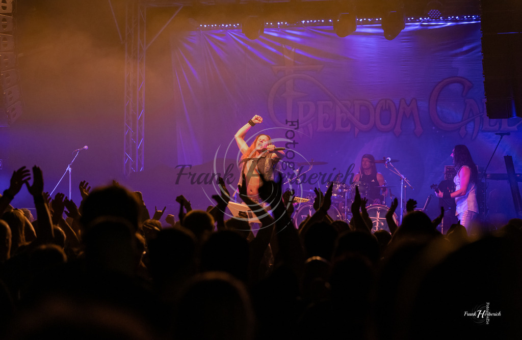 Freedom Call  | Frank Herberich Fotografie, Frank Herberich, Fotografie, Hochzeit, Portrait, St. Peter Ording, Ording, Westerhever, Nordsee, Frank Fotografie, Hardheim,  Odenwald,Walldürn, Band,Eventfotografie - Realisiert mit Pictrs.com