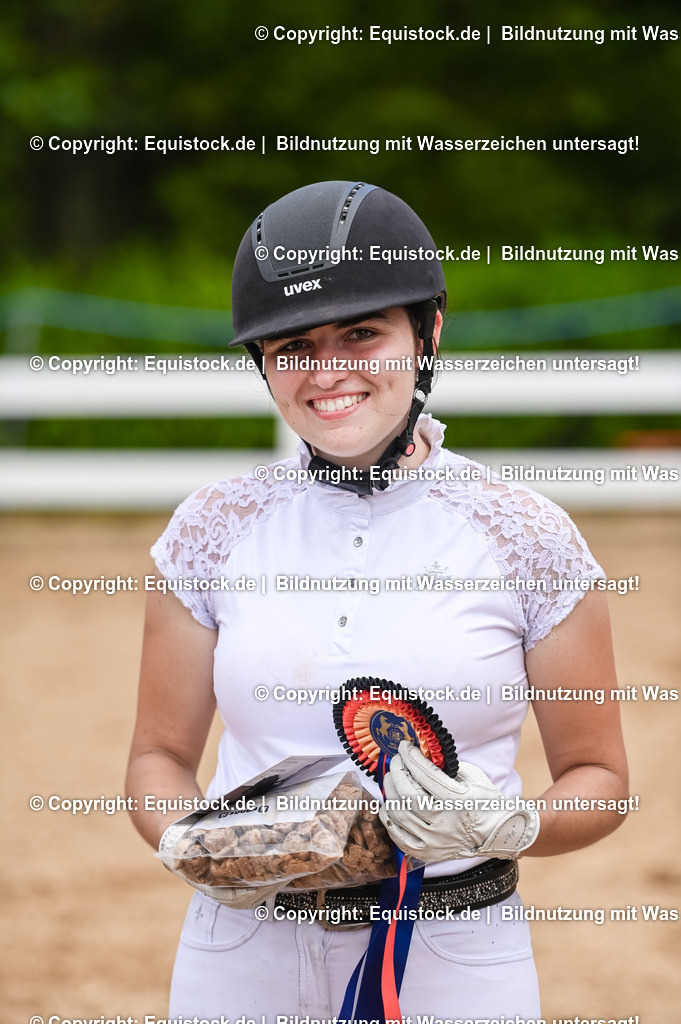 20230715_02_Dressurreiterprüfung Kl.L_0455 | equistock