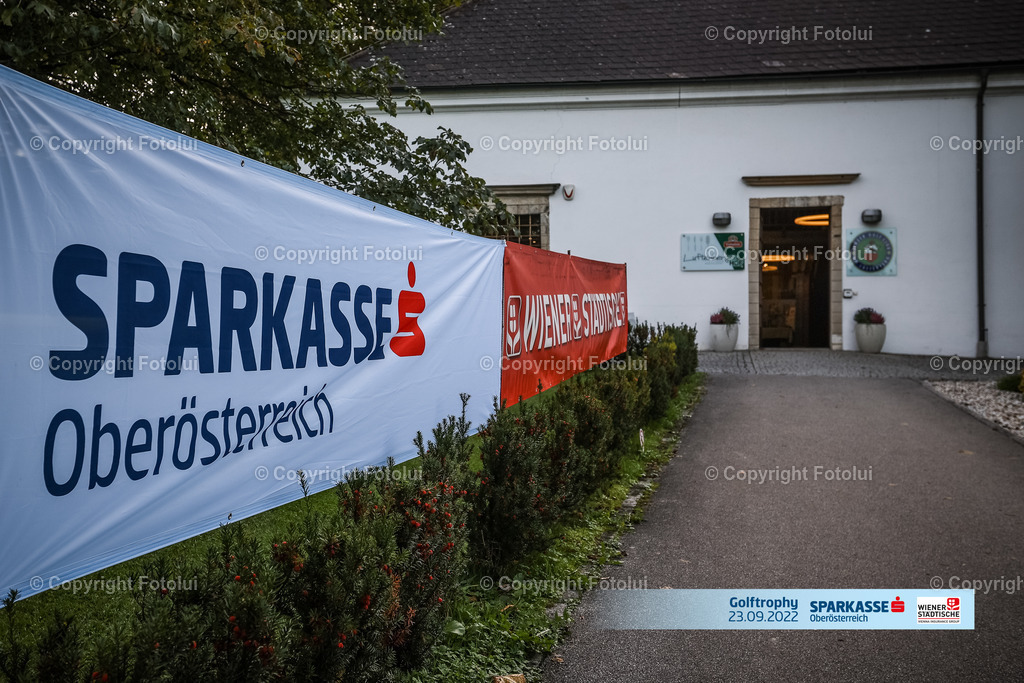 A-BINDER_20220923_0126 | LINZ,  AUSTRIA,23.Sept. 2022 - GOLF, Image shows GOLF.
Photo: Sportmediapics.com/ Manfred Binder