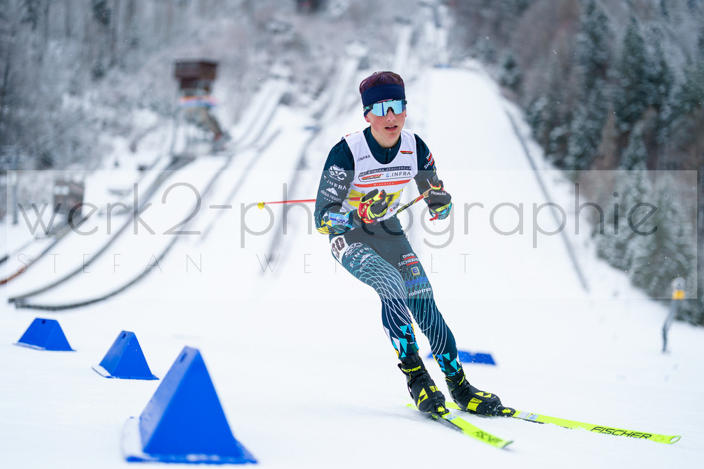 DSC Ruhpolding | 3. DSV E.INFRA Schülercup Biathlon in der Chiemgau Arena Ruhpolding