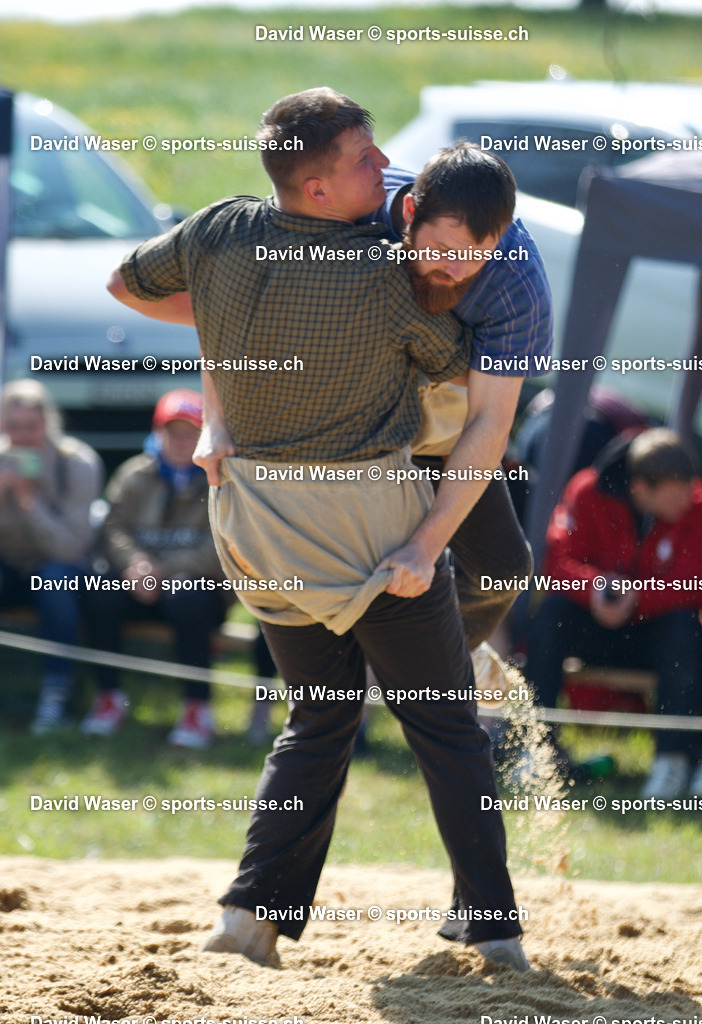 Schläfli Hugo _ - Roos Fabian F_te R_gionale de Ried bei Kerzers le Dimanche 1 mai 2022 Photos EdelweissPoint_ Waser David 2022 (4) | sports-suisse.ch