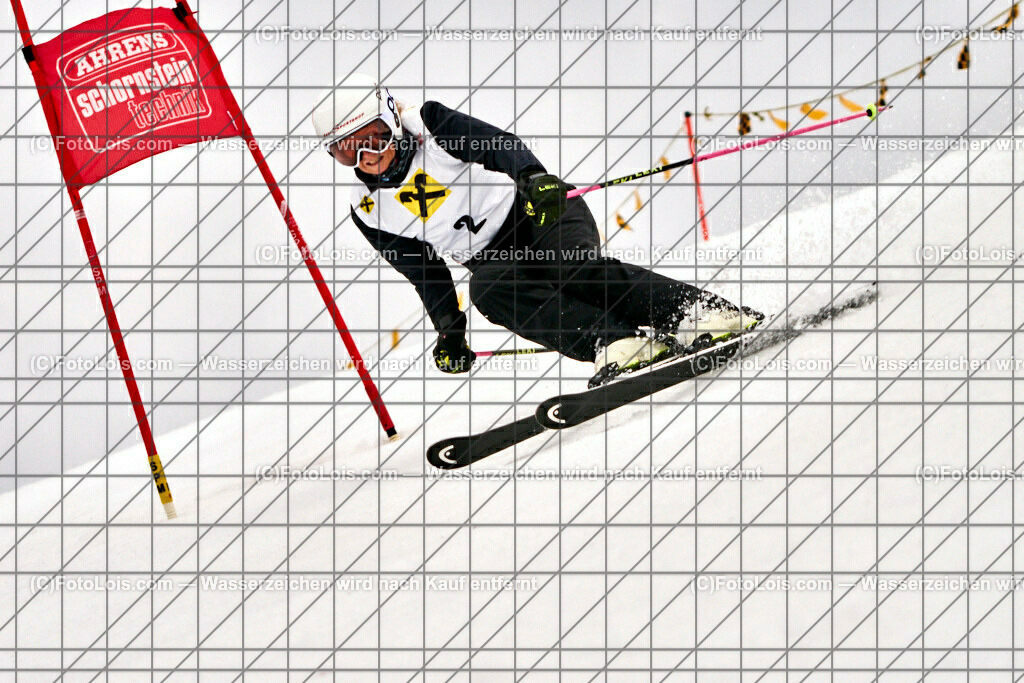 ALP6920_NOe-MASTERS-Cup-RTL_Distelpiste_Marik Gabriele | (C)FotoLois.com, Alois Spandl. NÖ MASTERS-Cup Riesentorlauf auf der Distelpiste in Lackenhof, Sa 10. Februar 2024.
