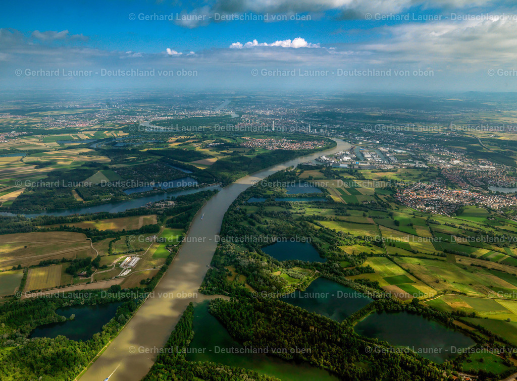 2739709 | Rhein bei Rheinau