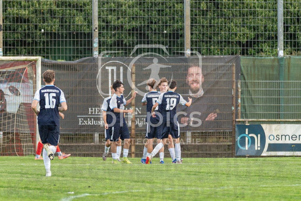 FC Oberneuland - Habenhauser FV | Verbandsliga Bremen: FC Oberneuland - Habenhauser FV