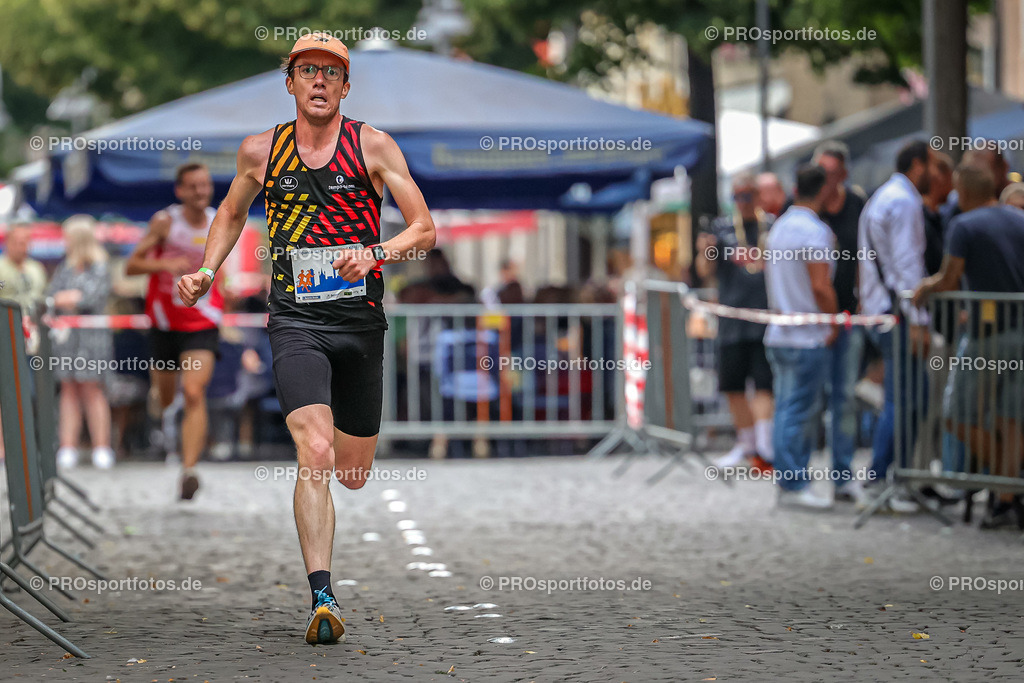 Altstadtlauf Koeln; Koeln, 19.08.22 | Impressionen vom Altstadtlauf Koeln am 19.08.22 in Koeln (Nordrhein-Westfalen). 