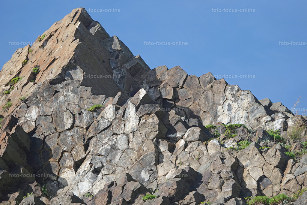 Basalt mountains | foto-focus-online