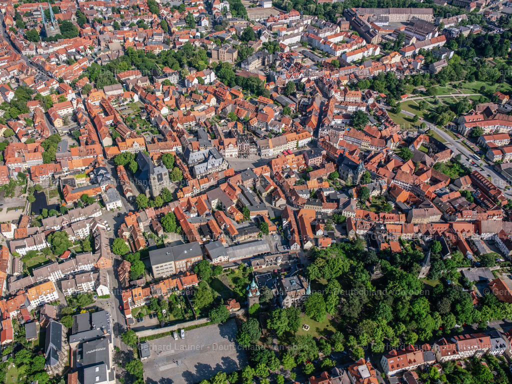 2602271 | Altstadt Quedlinburg