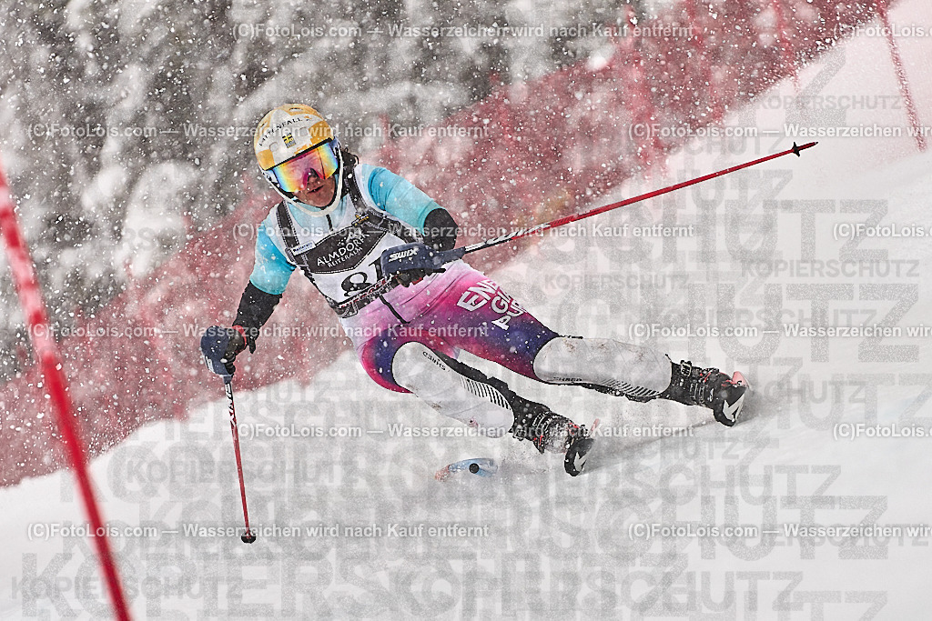 _ALP9085_MASTERS-WM_Reiteralm_CD_SL-I_FREY Tina | FISWORLD CHAMPIONSHIPSMASTERS ALPINE SKIING, 23. – 28. MÄRZ 2026 - REITERALM | STMK | AUT.   Veranstaltet vom Masters-Referat des Deutschen Skiverbandes (DSV). Durchführende Organisation: WSV Pichl-Reiteralm, unterstütutzt von den Bergbahnen REITERALM bei Schladming und SKI AUSTRIA.                            Disziplinen:  Super-G, GiantSlalom, Slalom.                                                 Kategorien:  A (Herrn 30-59 Jahre), B (Herrn ab 60 Jahre), C (Damen 30-59 Jahre), D (Damen ab 60 Jahre).                Rennstrecken:   Gasselhöhe und Muldenliftpiste auf der Reiteralm.