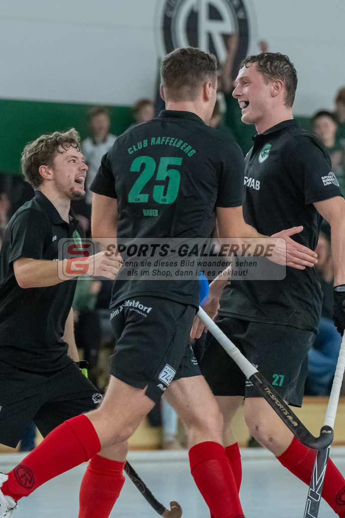 HK_20251207_105120-2 | 2. Bundesliga Herren Club Raffelberg - Düsseldorfer HC am 07.12.2025