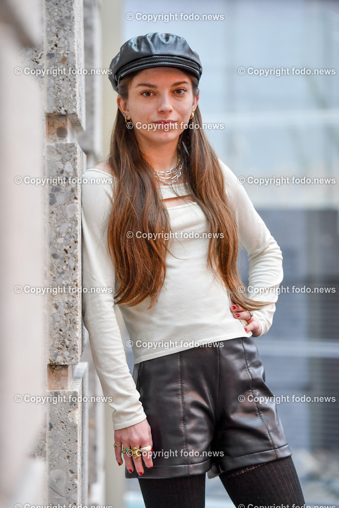 Nataya Sam (Schauspielerin)_ 25.01.2023-6 | 25.01.2023, Linz, AUT, Kammerspiele im Bild Nataya Sam (Schauspielerin)