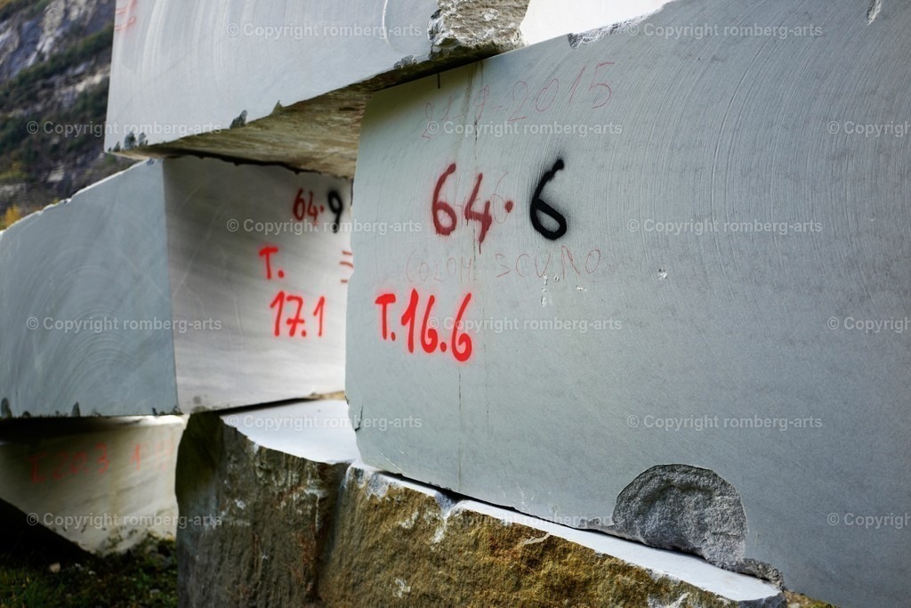 Stones5 | Beton, Betonblock, Stein, Steinbruch, Betonblock nummeriert