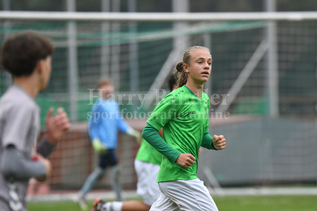 SpVgg GW U15 : Jahn Regensburg | Ha-Ri; Sportfotografie Ha-Ri; Sporfotografie Harry Rindler; Sport Deggendorf; Sportbilder Deggendorf; Sportfotos Deggendorf; Sportfotos Niederbayern; Sportbilder Niederbayern; Amateursport Niederbayern; Bayern;  - Realisiert mit Pictrs.com