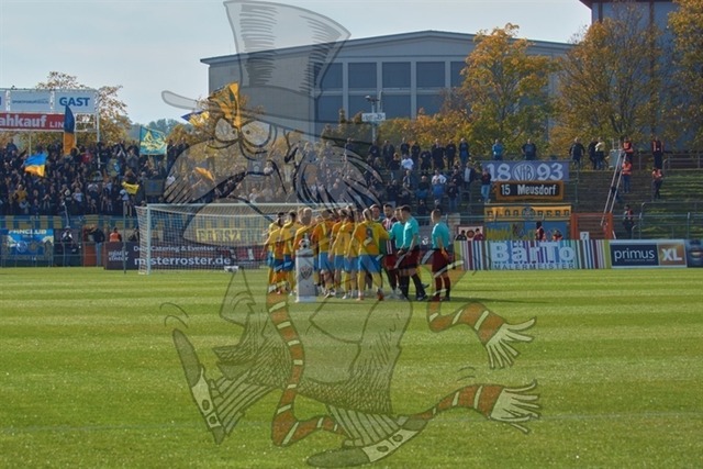 BFC Dynamo vs. 1.FC Lok Leipzig 003 | mythos-online-redaktion