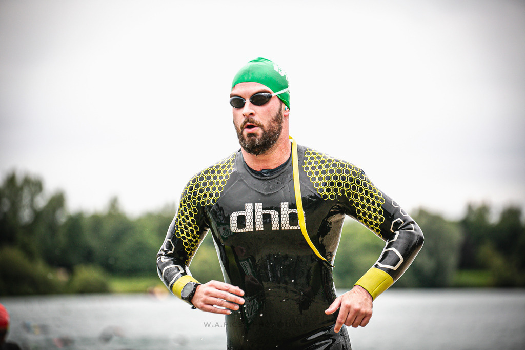 _V7A0817 | AUSTRIA, 3.08.2025, Linz, ALOHA TRI TRAUN Photo: WAPICS / Andreas Willdoner