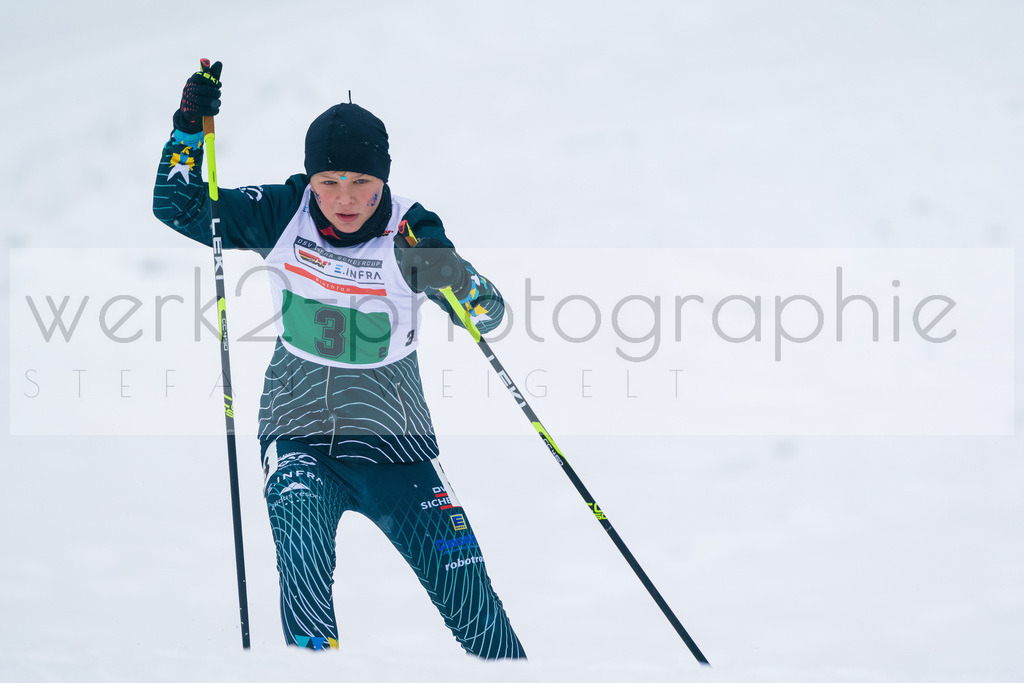 DSC Ruhpolding | 3. DSV E.INFRA Schülercup Biathlon in der Chiemgau Arena Ruhpolding