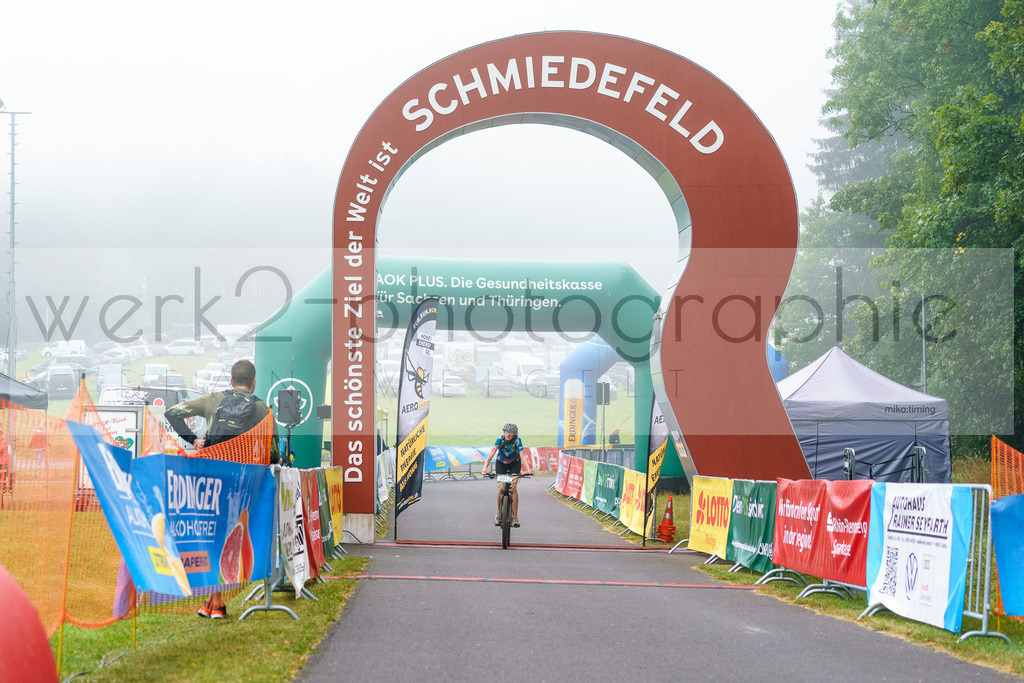 RennsteigRIDE 2024 | 8. RENNSTEIGRIDE am 31. August 2024 - Das Mountainbike-Event am Rennsteig!