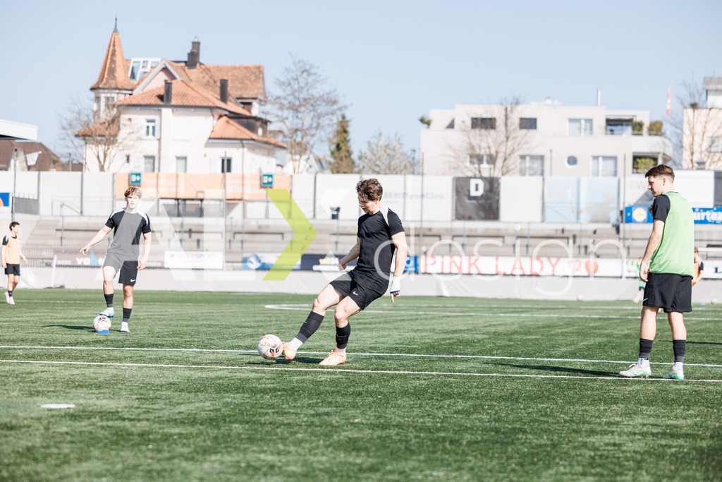 Fussball I Herren I Saison 2025-2026 I 2. Liga Interregional – Gruppe 5 I 17. Spieltag I FC Wil 1900 II - FC Seefeld Zürich I 11.04.2026 | Hochwertige Sportfotos kaufen & lizenzieren für Medien, Vereine, Agenturen & Sportler:innen. Entdecke professionelle Sportfotografie im Bildshop von Alexander Franzen. - Realisiert mit Pictrs.com