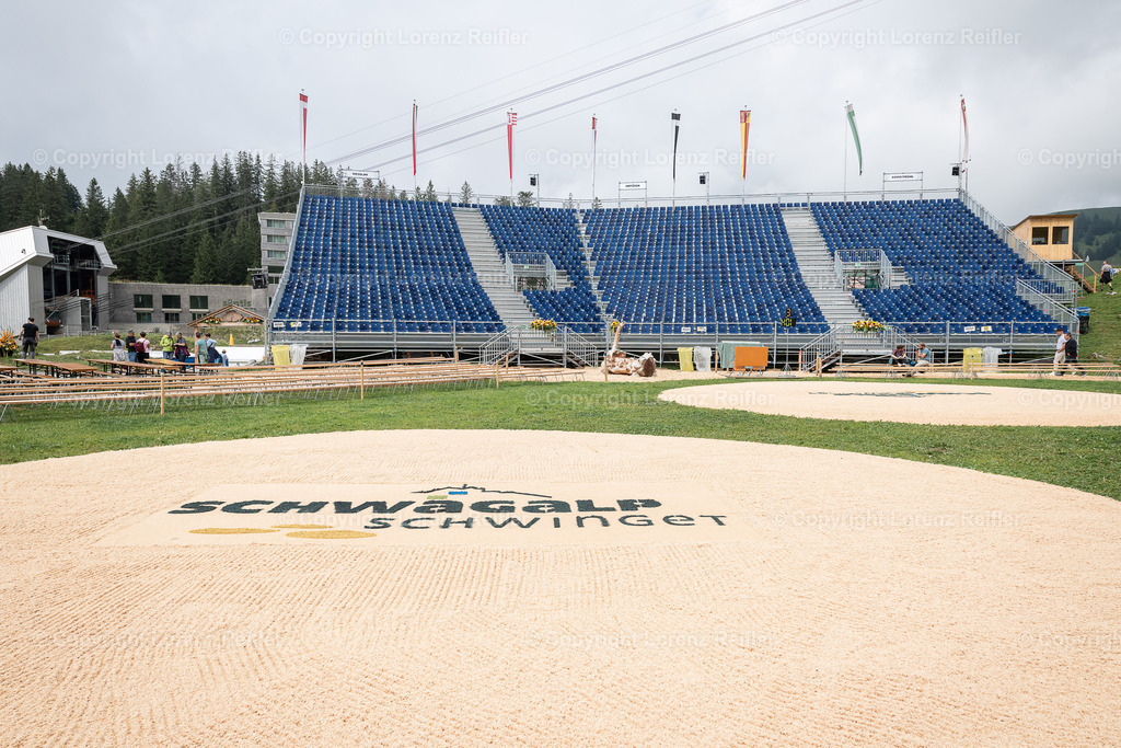 Schwingen -  Schwägalp-Schwinget 2024 2024 | Schwägalp, 17.8.24, Schwingen - Schwägalp-Schwinget 2024.