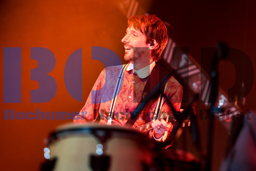 Zeltfestival Ruhr 2024 - Jan Delay  {date} -  | {headline}(Foto: Sebastian Sendlak / BOND) - Realisiert mit Pictrs.com