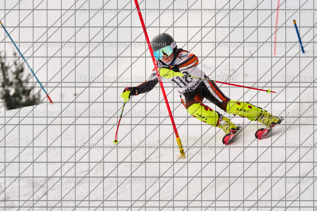 ALP4188_KinderCup-SL_STMK_Strallegg_Holzheu Ewald | Raiffeisen KINDERCUP Alpin, SLALOM auf der JogllandStreif in Strallegg am So 23. Februar 2025. Veranstaller: Steirischer Skiverband (5000). Skiunion Strallegg (5197).