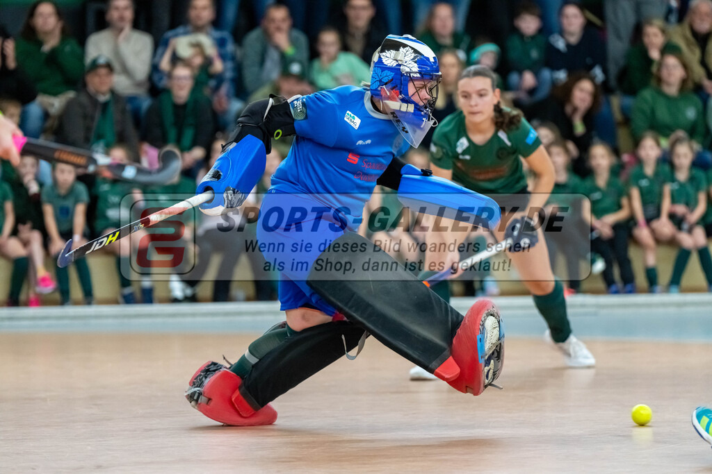 HK_20251128_104191 | 1. Bundesliga Damen Club Raffelberg - Rot-Weiss Köln 28.11.2025