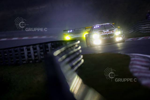 24hNbr20_064624JS_TU | ADAC TOTAL 24h Nürburgring 2020 - Foto: Gruppe C Photography; #099 BMW M6 GT3, Rowe Racing: Alexander Sims, Nicky Catsburg, Nick Yelloly, Philipp Eng - Realisiert mit Pictrs.com