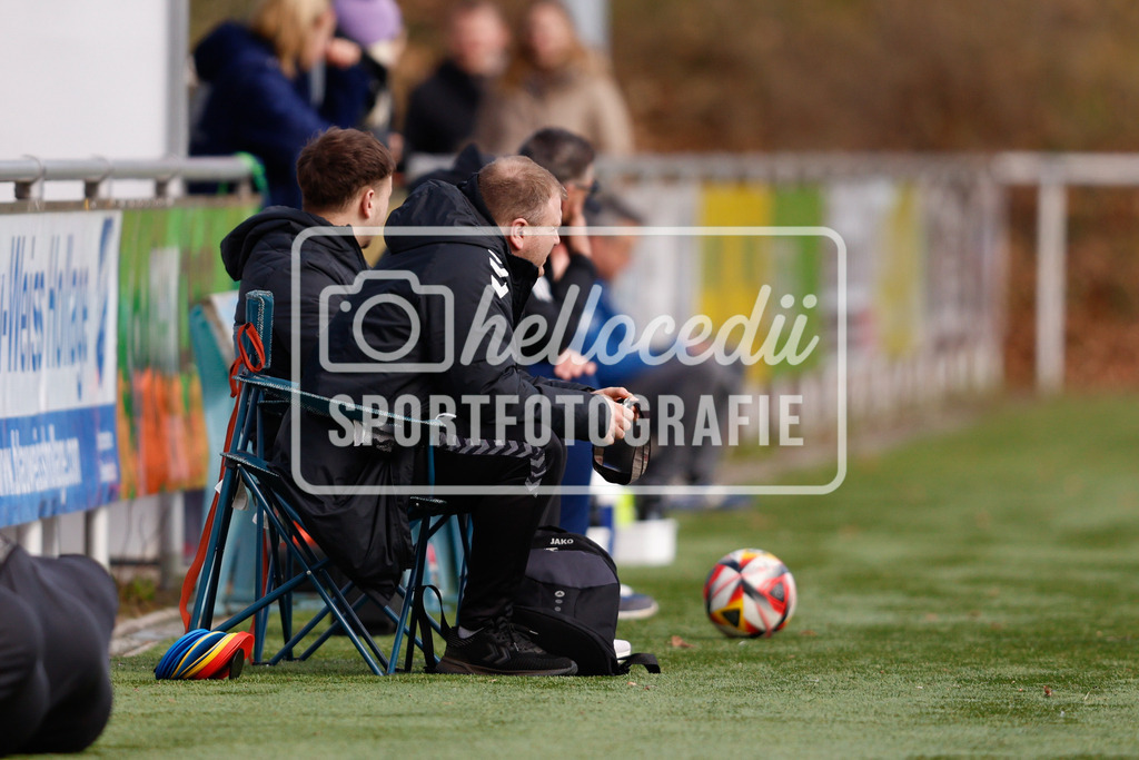 Fußball I Frauen I Saison 2025-2026 I Oberliga Niedersachsen I 16. Spieltag I BW Hollage - TuS Büppel I 15.03.2026-51 | realhellocedii - Realisiert mit Pictrs.com