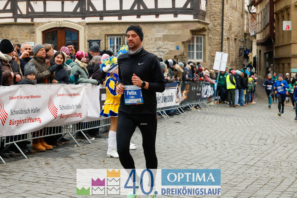 VR Bank Hauptlauf 10km | 40. Optima 3koenigslauf 2026 - Realisiert mit Pictrs.com
