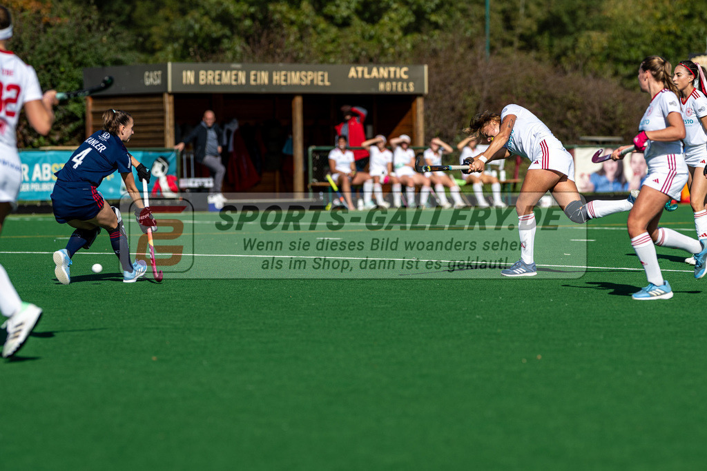 AKa BHC 1.Damen - MHC 1-5 5.10.24 SG-1338 | Hockey,Sport,Fieldhockey,1.Bundesliga,2.Bundesliga,Sportfotografie,Shop,Sportphotography,Feldhockey,Hockeyliga